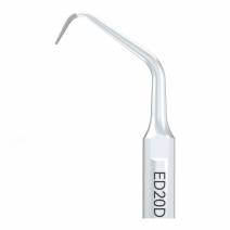 Punta Ultrasonidos ED20D Endo Tipo Satelec, Diamantada, Cirugía Apical 1 unidad DTE by Woodpecker