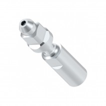 Punta Endochuck Ultrasonidos PD40 Compatible Satelec, Implantes DTE by Woodpecker