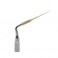 Punta E71 Woodpecker para Endoactivador Endo 1 y Endo 3, Polímero, 10 unidades