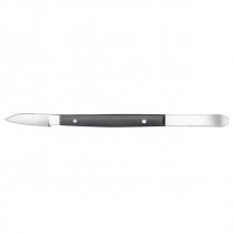 Cuchillo para cera FAHNENSTOC 13cm
