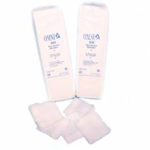 Gasas Tejido sin tejer No Estériles 5x5cm 200u.