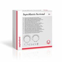 Septomatrix Sectional Kit 100u. de Septodont