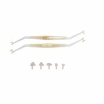 Septomatrix Cervical Kit 2 Instrumentos + 10 Matrices de Septodont