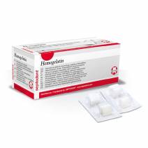 Hemogelatin Esponjas de Gelatina Reabsorbibles Septodont