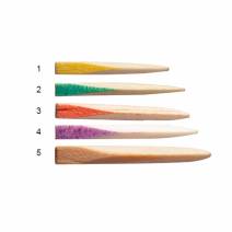 Septowedges Refill Cuñas de Madera 100u. de Septodont