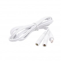 Cable Gancho de Labio para Motor Endo Radar y Endo Radar Plus, y Localizadores de Ápices Woodpex I, III y V, DPEX I y III