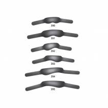 Matrices Contorneadas Acero Inox 0,045mm Caja 30 unidades Kerr Hawe