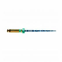 Limas ProTaper Ultimate FX 25 mm Rotatorias 6 unidades Maillefer