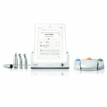 Motor de Cirugía Oral e Implantes Bien Air Ichiropro + 2 CA 20:1 L MS + Micromotor Mx-i Led Plus + Ipad + pedal con cable