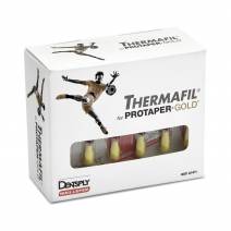 Obturador Thermafil Protaper Gold Caja 30 uds Maillefer