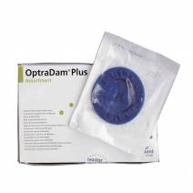 OptraDam Plus de Ivoclar Vivadent