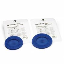 OptraDam Plus Diques de Goma 50u, Pequeño o Regular, Ivoclar Vivadent