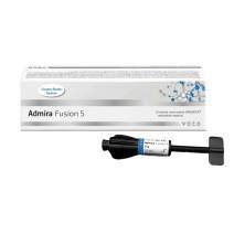 Admira Fusion 5 Composite Universal Nano Híbrido Jeringa 3g. VOCO