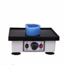 Electrovibrador JT-51 Rectangular Grande 150W Bader