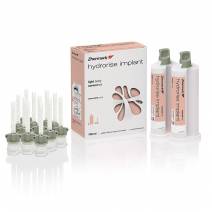 Hydrorise Implant Light Body 2x50ml + 12 ptas Mezcladoras