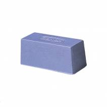 Saphir Pasta de Pulido Azul Bloque 250 g Renfert