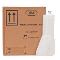 Activefluid MC-1100 Limpiador Assistina 6 Cartuchos de 1 Litro