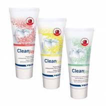 CleanJoy Voco Pasta Profiláctica Sabor Cereza Tubo 100gr.