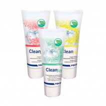 CleanJoy Voco Pasta Profiláctica Tubo 100gr Sabor Menta