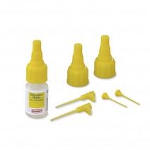 Pegamento Instantaneo Universal Renfert 6 botes 10gr.