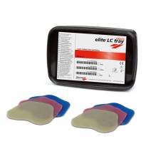 Elite LC Tray Cubo Industrial 50u.