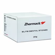 Elite Model Clase III Yeso Caja 25Kg Zhermack
