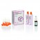 Gingifast CAD Silicona Adición Escaneable Rígida o Elástica 2 cartuchos 50ml Zhermack