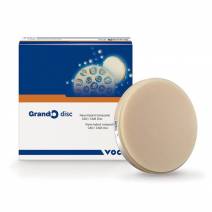 Grandio Disc LT Disco de Composite CAD/CAM 15mm Ø98mm 1 ud VOCO