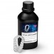 V-Print Splint Comfort Clear Resina Fotopolimerizable, CAD/CAM Botella 1kg VOCO