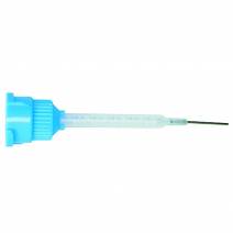 Puntas de Mezcla Tipo 19 Rebilda DC para Cartucho 30 uds Reposición VOCO