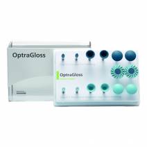 OptraGloss Kit Pulidores Surtido 14 unidades Ivoclar Vivadent