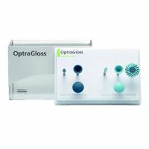 OptraGloss Ceramic Kit Pulidores Universales 7 uds Ivoclar Vivadent