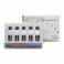 Bloques Resina IPS E. Max CAD Cerec/Inlab Tipo LT Tamaño A16L Caja 5 uds Ivoclar