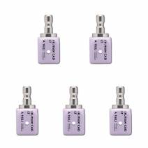 Bloques Resina IPS E. Max CAD Cerec/Inlab Tipo LT Tamaño A16L Caja 5 uds Ivoclar