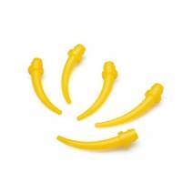 Puntas Intraorales Multicore Tips Amarillo 50 uds Ivoclar Vivadent