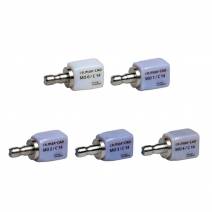 Bloques Resina IPS E. Max CAD Cerec/Inlab MO Opacidad Media Tamaño C14 Caja 5 uds Ivoclar