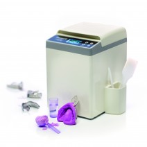 Mezcladora Automática para Alginatos MX-300 230V con Display Zhermack