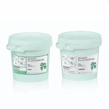 Platinum 85 Silicona de Adición Putty Normal Set 5kg + 5kg Zhermack