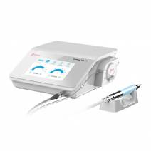 Equipo de Cirugía Ósea Woodpecker Surgic Touch LED con 2 Piezas de Mano y 14 Puntas Ultrasonidos