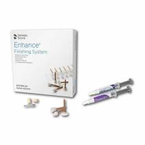 Enhance System Kit Acabado y Pulido Surtido de Dentsply