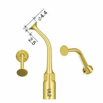 Punta Cirugía UL2, Woodpecker, Separación, Ultrasonidos, para Mectron, UltraSurgery, Surgic Touch