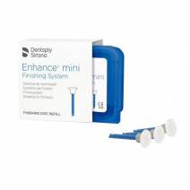 Enhance Mini Discos de Acabado Caja Reposición 40 unidades Dentsply