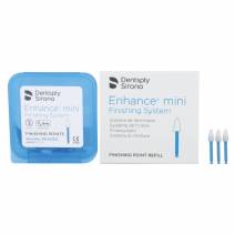 Enhance Mini Puntas Acabado Caja Reposición 40 unidades Dentsply