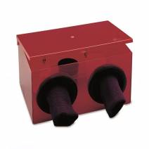 Cámara de Revelado Manual Mestra