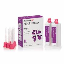 Hydrorise Monophase Fast Set 2 cartuchos 50ml + 6 puntas Zhermack
