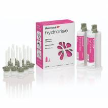 Hidrorise Light Body Normal Set 2x50ml Zhermack