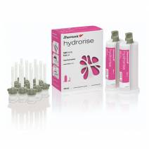 Hidrorise Light Body Normal Set 2x50ml Zhermack