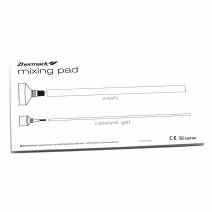 Block de Mezcla 19,5x11cm 20 hojas, 1 unidad Zhermack