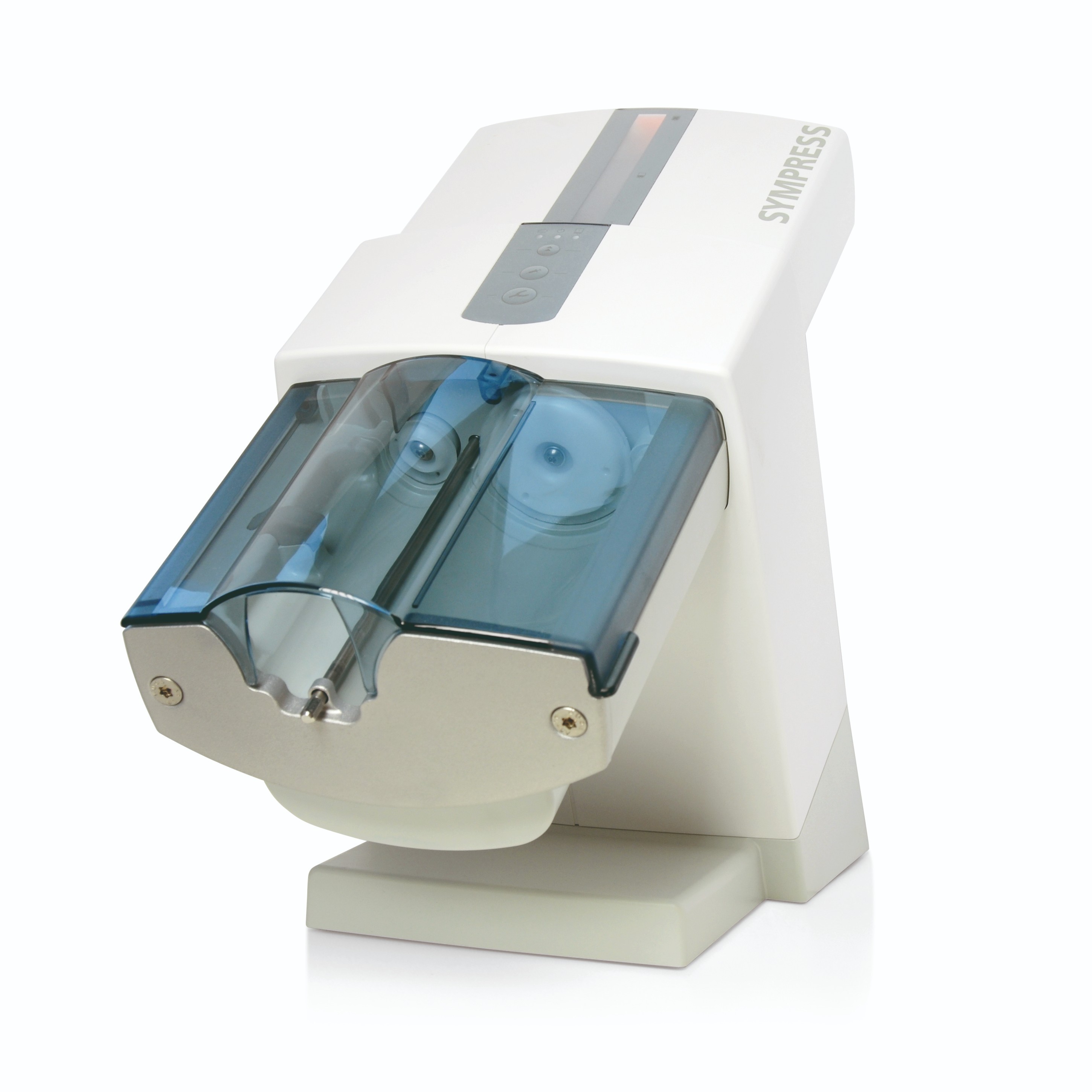 Sympress Mezcladora Eléctrica Sympress para Cartuchos 380ml 5:1 Kettenbach