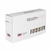 Ensanchador K Readysteel 28 mm Blister 6 uds Maillefer
